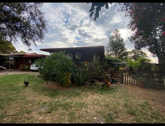 3 BEDROOM HOUSE FOR SALE IN VANDERBIJLPARK CW 5